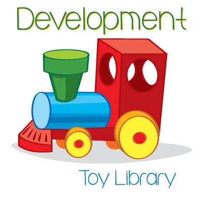 Demo Toy Library Logo